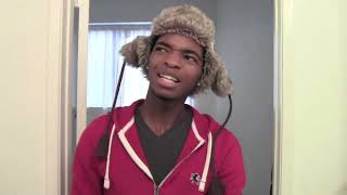 KINGSLEY SPOILS BREAKING DAWN PART 1