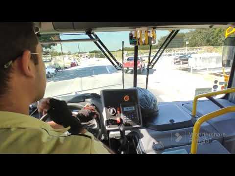 CAIO APACHE VIP V 2024 - MERCEDES-BENZ 1726L EURO 6