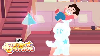 Видео Steven Universe: Save the Light