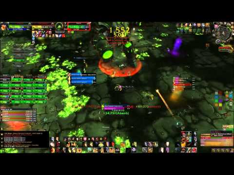 Iron Reaver Mythic - Askeria