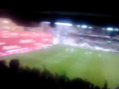 Gol de piti al betis