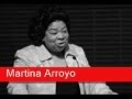 Martina Arroyo: Verdi - I Vespri Siciliani, 'Arrigo ...