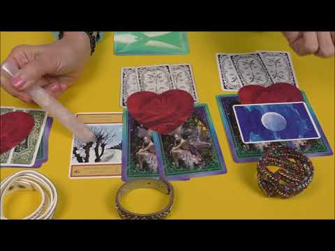 Wochenorakel für Liebe, Beruf und Finanzen vom 06. bis 12. November 2017