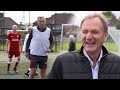 'It's like 81 all over again' | Alan Kennedy & Phil Thompson talk Real Madrid in Paris