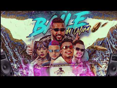 DE PT NA MÃO JA TÔ TODA MOLHADINHA - GELADO NO BEAT MC PATINHAS CHEFE ORIGINAL JR NA VOZ MC ELLEN