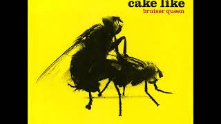 Cake Like - The New Girl