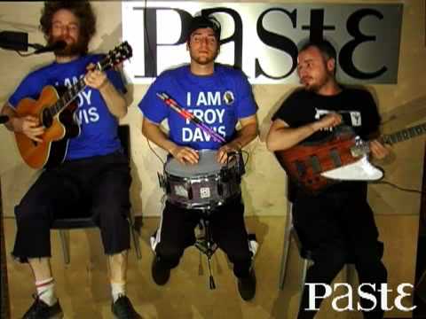 Keepsake - State Radio