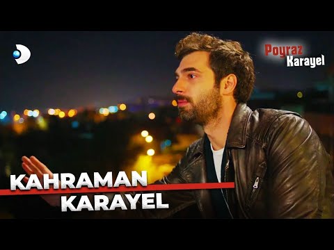 Poyraz, Sinan ve Begüm'ü Kurtarıyor! - Poyraz Karayel 34. Bölüm