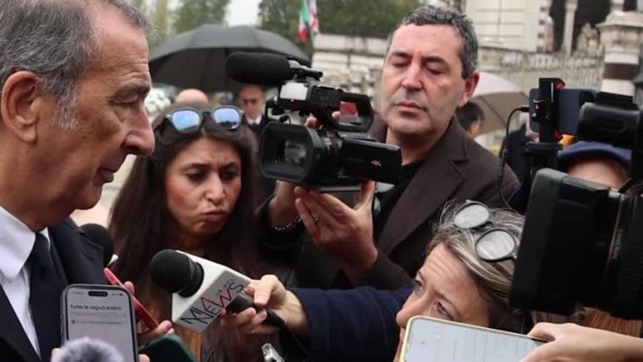 San Siro, Sala: "Rogito forse mercoledi', non sono preoccupato"