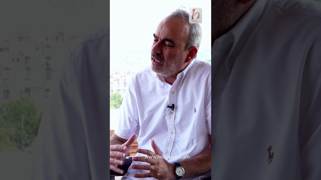 Հոգեւորականի խոսքն իր դրական ազդեցությունն ունենում է