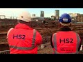 Reports that HS2 will stop six miles short of Euston