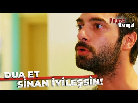 Poyraz, Sinan'ı Vuranların İzini Buluyor - Poyraz Karayel 26. Bölüm