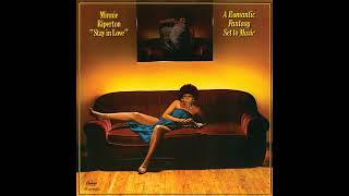 Minnie Riperton - Stick Together (1977)