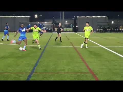 Haringey Borough u23s.              Ziya "Highlights Reel"