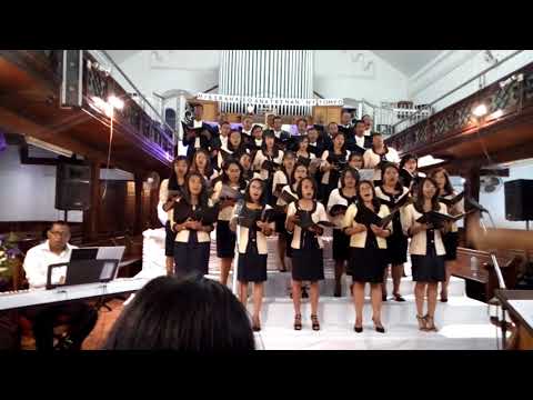 Hasin'ny Famonjena- Fa mbola hitsangana