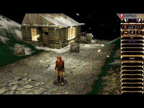 Soulbringer (2000) - PC Gameplay / Win 10