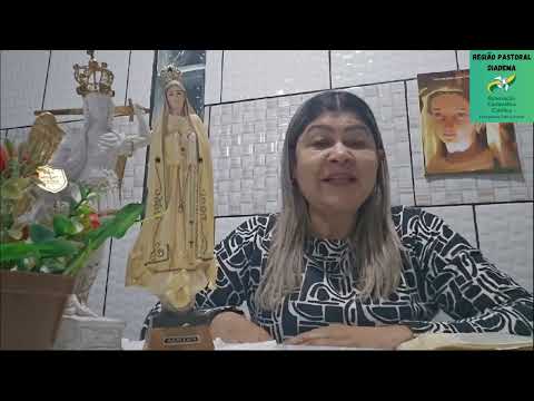 Consagração ao Divino Espírito Santo - RCC Diocese de Santo André - Diadema - Décimo Primeiro Dia