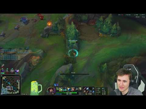 LA MERITOCRAZIA - League of Legends ITA #1519