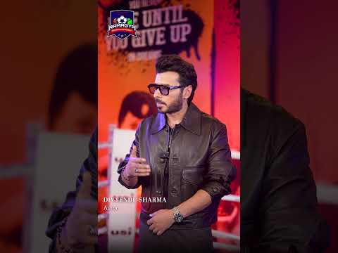 Divyendu Sharma