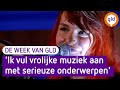 Snow Coats op bezoek bij De Week van Gelderland