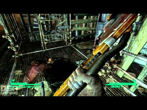 Fallout 3 playthrough pt108