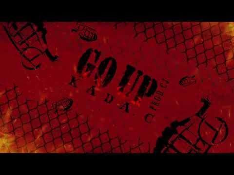 KADA.C - 上 GO UP (Prod. CJ)