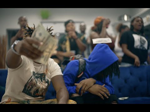 XKJA - Legend (Official Video)