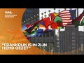 Vooral Afghanistan hoog op de agenda van de VN-Wereldtop in New York