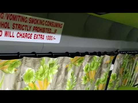 Ac seater bus diesel tempo traveller rental service / hire, ...