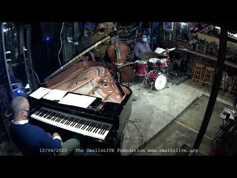 Greg Murphy Trio 12/04/2020