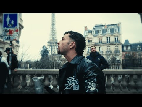 ECOS - PALENZU 🗼🇫🇷