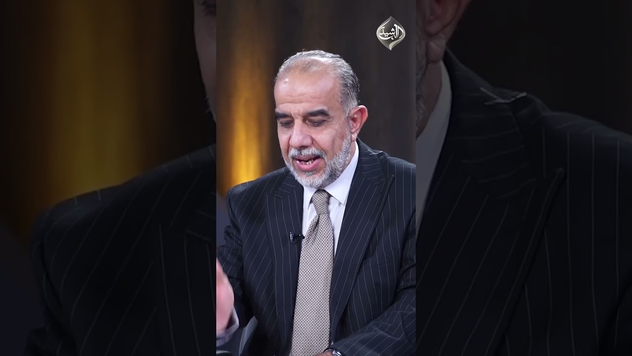 فيديو | عبود: ترامب لا يرضي بالقليل ويريد استعادة النفوذ الأمريكي في العراق