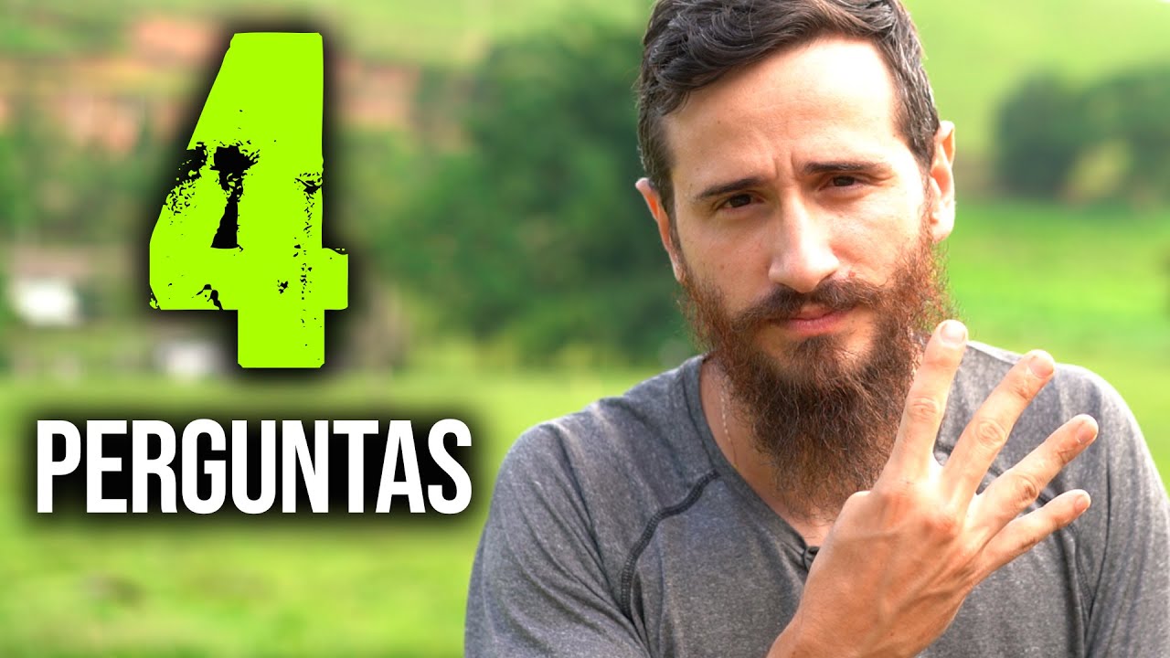 Seu relacionamento tem FUTURO?