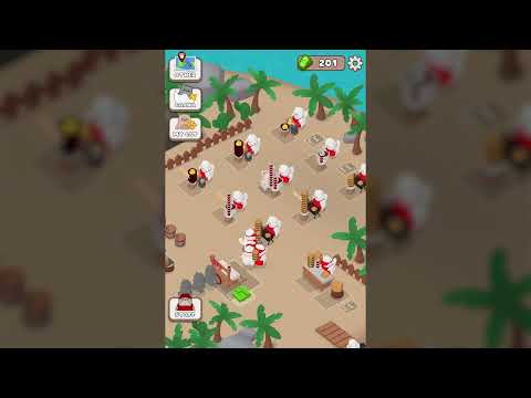 Burger Cat - Idle tycoon