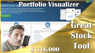 Tricks of the trade....Backtest Portfolios and more