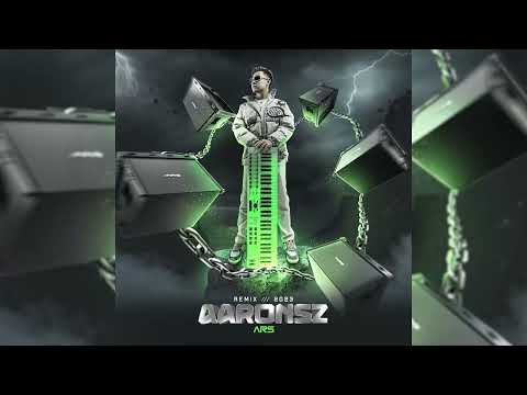 ARS REMIX - MIXTAPE CHINESE