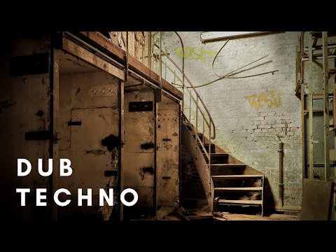 DUB TECHNO | Dwr 04 by Rob Jenkins