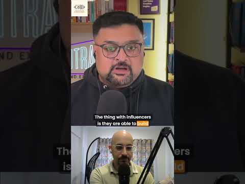 #InfluencerMarketing #Strategy for #Small Brands (2025 Guide) | CoBB | Podcast | #Brand Ep.145