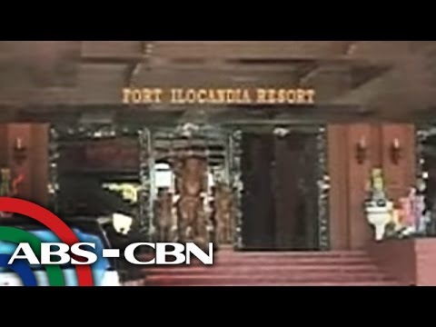 TV Patrol: Fort Ilocandia casino, ipinasara din ng DOJ