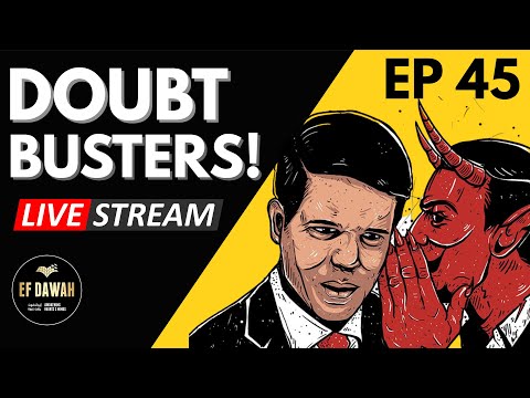Doubt Busters | Answering Your Doubts | Episode 45