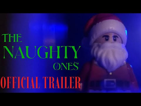 Tráiler de The Naughty Ones (2025)