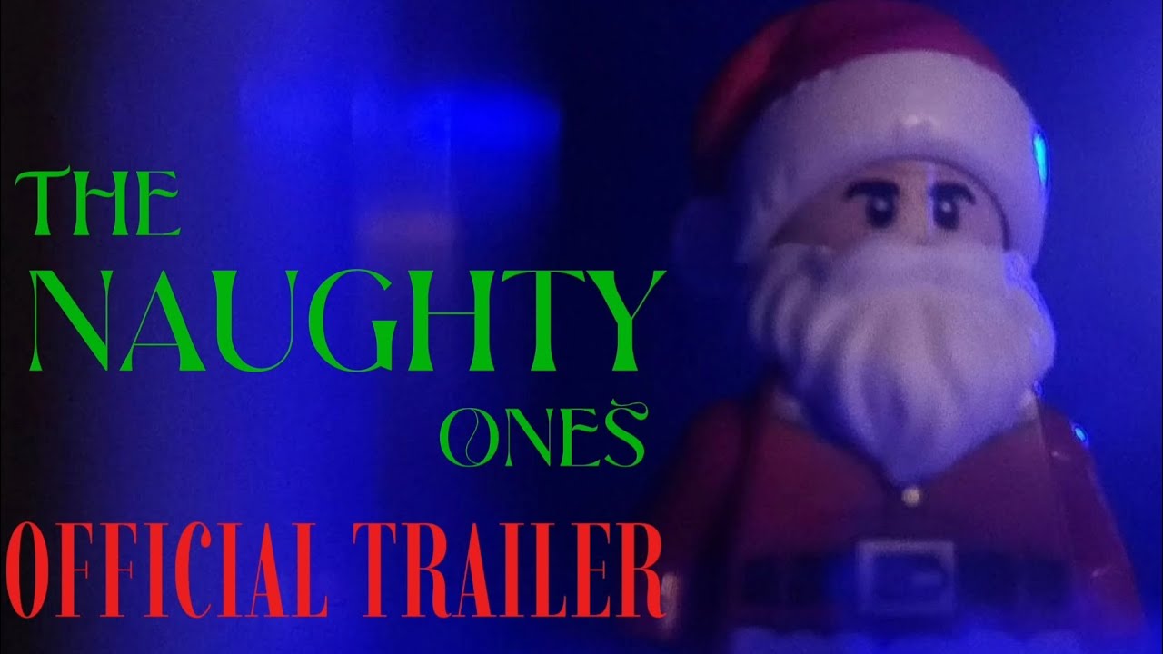 The Naughty Ones | official trailer