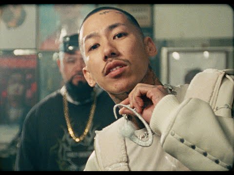 千葉雄喜 (Yuki Chiba) ー チェーンが歌う (Chain Ga Utau)  [Official Music Video]