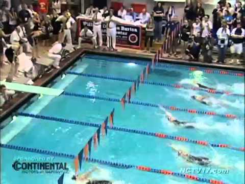 2012 IHSA Girls State Swimming and Diving November 17, 2012