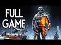 Battlefield 3 - FULL GAME Walkthrough Gameplay No Commentary