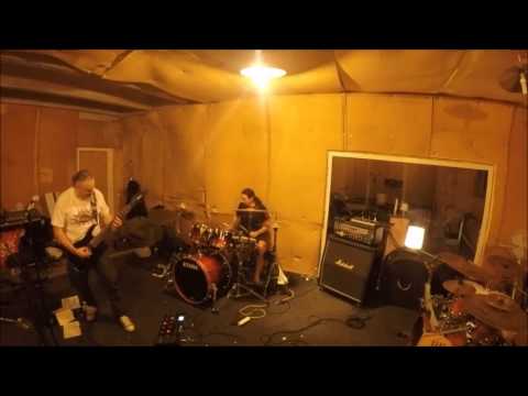 Meshuggah - Destroy Erase Improve (1995) - Suffer in Truth (cover)