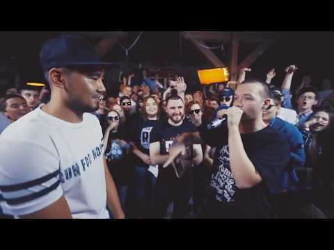 RBL: ЭЛЭМ VS ISLA DE MUERTA ( ЭЛЭМ - NO RELOADS )