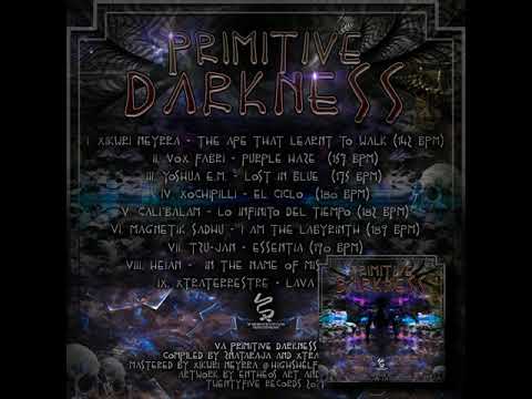 Yoshua EM - Lost in the Blue (175 BPM)