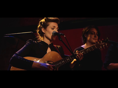 Kaylyn Marie & The Wildlings || Live at Rockwood Music Hall
