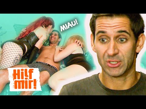 Video Thumbnail: Zwei Frauen vs. Jörg: Kampf um Liebe und Lust 👄 | Part 2 | Hilf Mir!